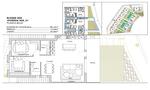 2 bedroom Bungalow for sale in Torre Pacheco