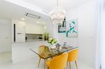 3 bedroom Villa te koop in Orihuela
