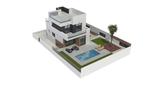 3 bedroom Villa se vende en La Nucia 