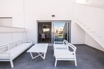 2 bedroom Villa for sale in Orihuela