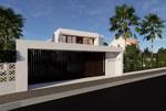 4 спальни Вилла для продажи в Orihuela Costa