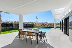 3 bedroom Villa for sale in Algorfa