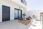 3 bedroom Villa for sale in Rafal