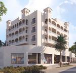 2 bedroom Penthouse for sale in Bigastro