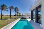 3 schlafzimmer Villa 
zum verkauf in Pilar de la Horadada 