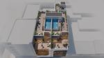 3 bedroom Penthouse for sale in Torrevieja