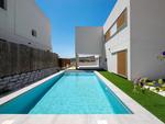 4 bedroom Villa for sale in Algorfa