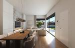 3 bedroom Villa for sale in Sucina