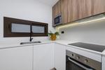 3 schlafzimmer das Penthouse 
zum verkauf in Los Alcazares 