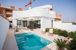 3 bedroom Villa for sale in Torrevieja