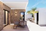 4 bedroom Villa for sale in San Pedro del Pinatar