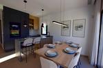 3 спальни Вилла для продажи в Alhama de Murcia