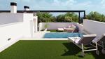 3 bedroom Bungalow for sale in Pilar de la Horadada