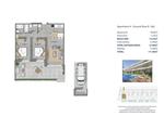 2 bedroom Apartamento se vende en Los Alcazares 