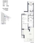 2 bedroom Appartement te koop in Los Alcazares
