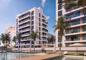 2 bedroom Penthouse for sale in Guardamar del Segura