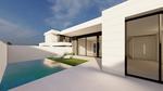 3 bedroom Villa for sale in Pilar de la Horadada