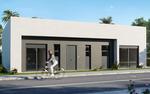 3 спальни Вилла для продажи в Alhama de Murcia