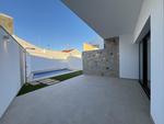 3 bedroom Villa te koop in San Pedro del Pinatar