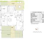 3 sovrum Lägenhet till salu i Vera