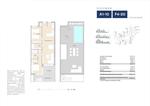 2 bedroom Penthouse for sale in Alfaz del Pi