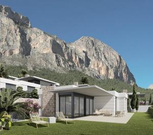 3 schlafzimmer Villa 
zum verkauf in Polop 