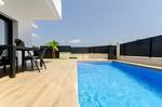 3 schlafzimmer Villa 
zum verkauf in Orihuela 