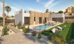 3 bedroom Villa for sale in Algorfa
