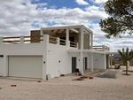 4 bedroom Villa se vende en Pinoso 