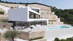4 bedroom Villa for sale in Benissa