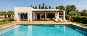3 bedroom Villa se vende en Pinoso 