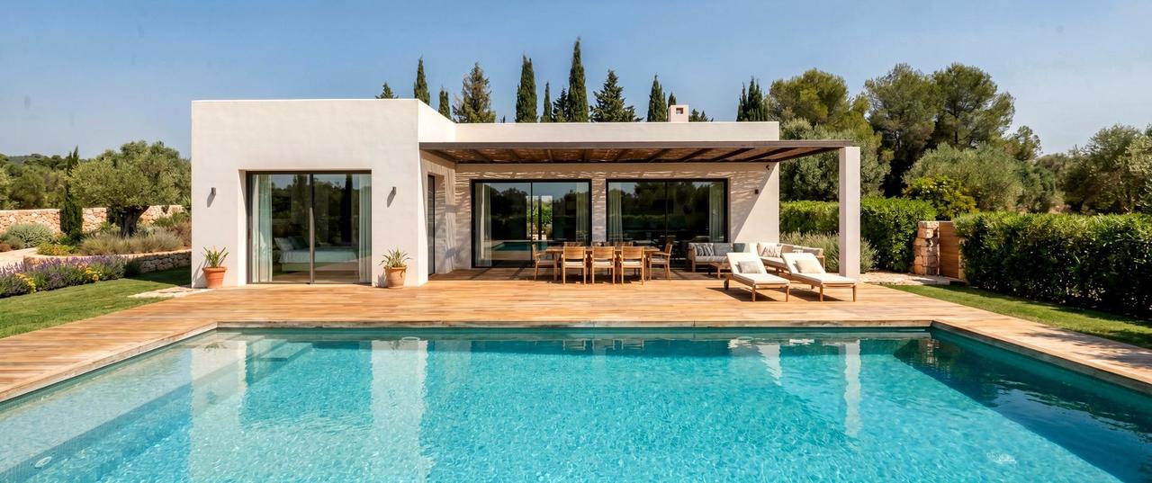 3 bedroom Villa se vende en Pinoso