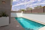 3 bedroom Villa à vendre à Sucina
