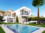3 bedroom Villa à vendre à Finestrat