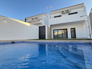 3 bedroom Villa te koop in San Pedro del Pinatar