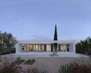 3 bedroom Villa for sale in Fuente Alamo