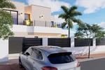 4 bedroom Villa for sale in San Pedro del Pinatar