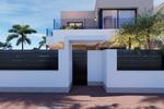 4 bedroom Villa for sale in San Pedro del Pinatar