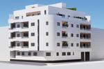 1 bedroom Apartamento se vende en Torrevieja 