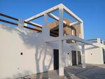 4 bedroom Villa se vende en Pinoso 