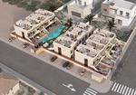2 bedroom Bungalow for sale in Pilar de la Horadada