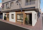 2 bedroom Apartment for sale in San Javier