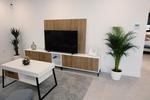 2 bedroom Rijtjes Huis te koop in Fuente Alamo