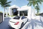 5 bedroom Villa se vende en Los Alcazares 