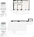 2 bedroom Penthouse te koop in Villajoyosa