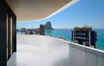 2 bedroom Apartamento se vende en Calpe 
