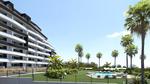 2 bedroom Penthouse te koop in San Miguel de Salinas