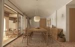 4 bedroom Villa for sale in Benissa