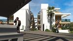 3 schlafzimmer das Penthouse 
zum verkauf in Los Alcazares 