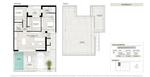 3 bedroom Rijtjes Huis te koop in Alhama de Murcia